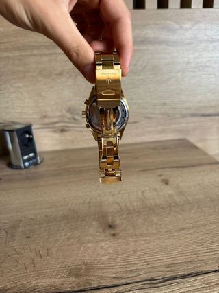 Reloj Maserati