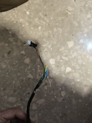 Motor Monorim U5+ Patinete Xiaomi
