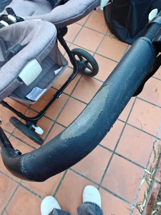 Bugaboo Donkey 3 Duo