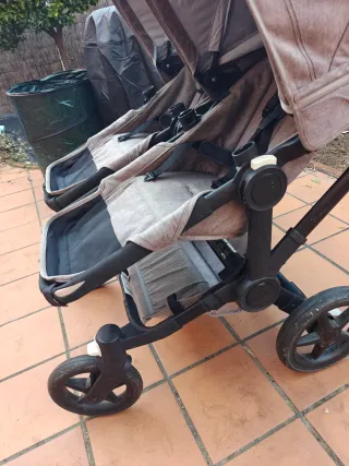 Bugaboo Donkey 3 Duo
