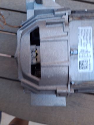 Motor lavadora Bosch