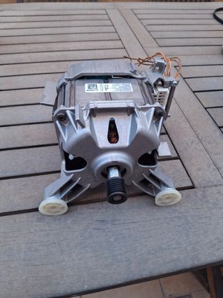 Motor lavadora Bosch
