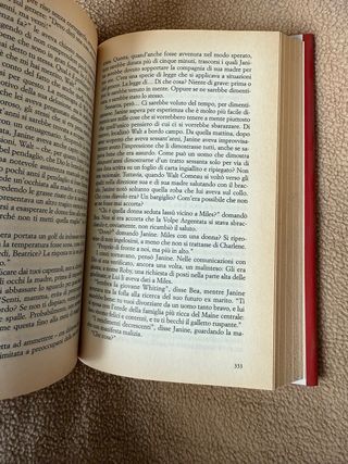 Il declino dell’impero Whiting