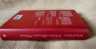 Il declino dell’impero Whiting