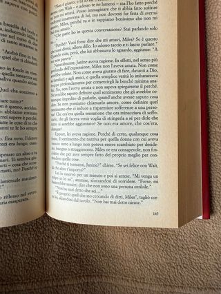 Il declino dell’impero Whiting