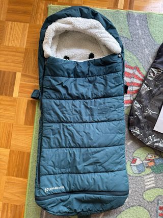 Saco para silla de paseo niño, CozyGanoosh