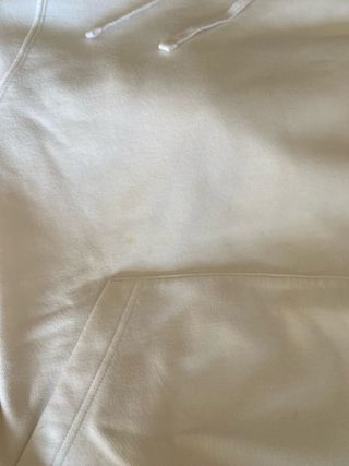 Sudadera Nike Blanca