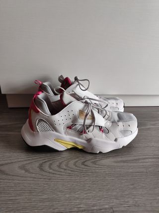 Zapatillas Reebok Royal Turbo Impulse 2.0