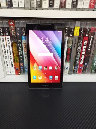 Asus ZenPad Tablet 