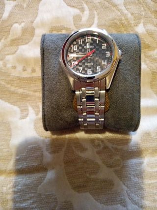 Orologio per bambini Festina nero e argento