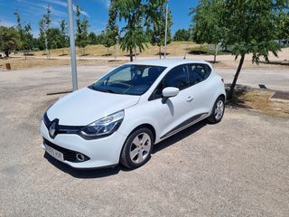 Renault Clio 2014