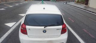 BMW Serie 1 2009