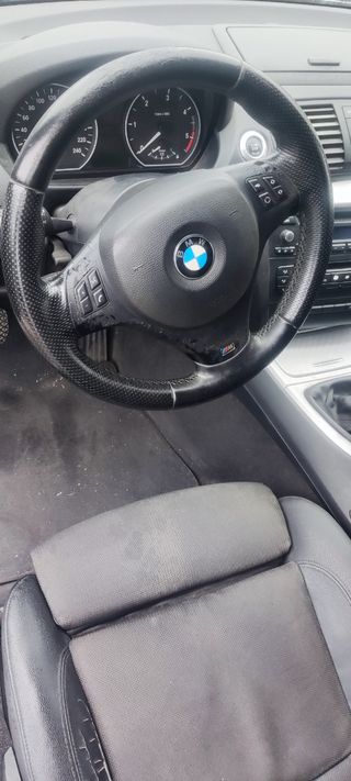 BMW Serie 1 2009