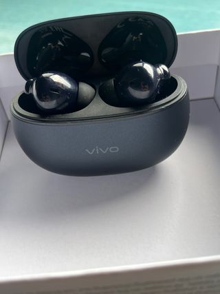 Auriculares Vivo TWS 3e Bluetooth Negros