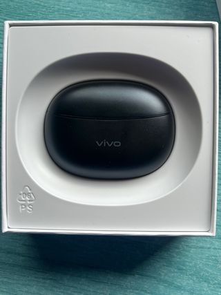 Auriculares Vivo TWS 3e Bluetooth Negros