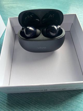 Auriculares Vivo TWS 3e Bluetooth Negros