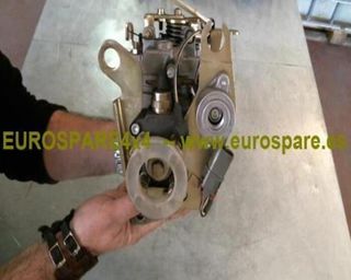 Nissan 0460494271 bomba inyectora trade 2.0 10949