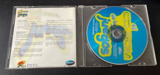 El CD-ROM de los Juegos - Newsoft