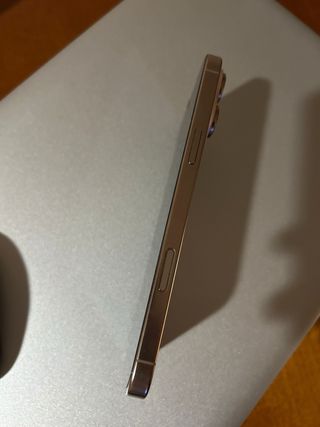 iPhone 16 Pro Max 256GB Desierto