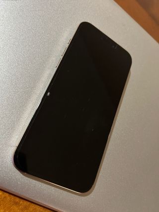 iPhone 16 Pro Max 256GB Desierto