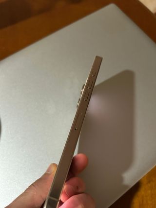 iPhone 16 Pro Max 256GB Desierto