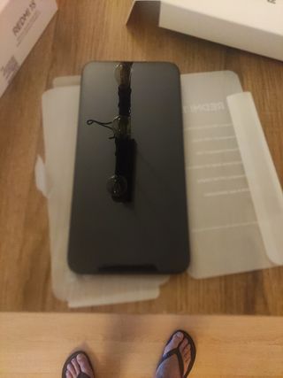 Xiaomi Redmi 15 7000mAh