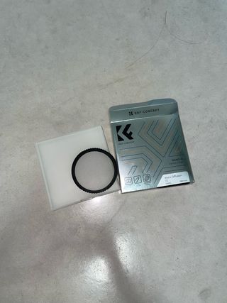 Cámara Canon EOS 2000D + Objetivo kit 18-55mm