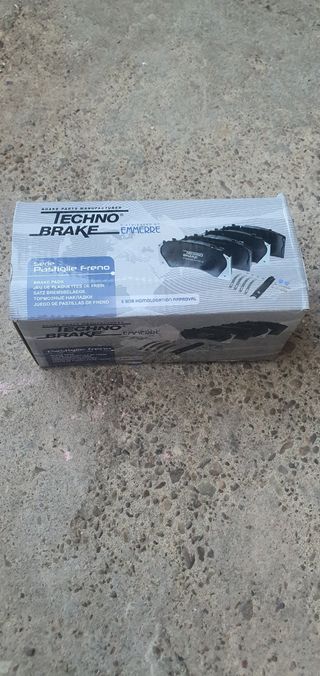 Piezas originales iveco daily