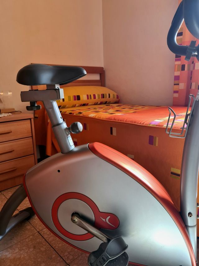 Bicicleta Estática VM 580