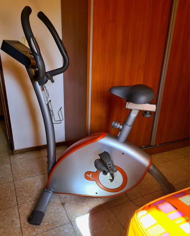 Bicicleta Estática VM 580