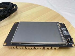 Placa SKR 1.3 + Pantalla TFT35 V2.0 + Drivers TMC