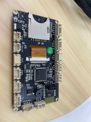 Placa SKR 1.3 + Pantalla TFT35 V2.0 + Drivers TMC