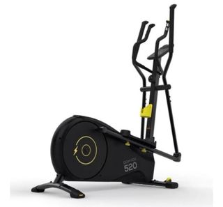 Elíptica Domyos 520