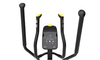 Elíptica Domyos 520