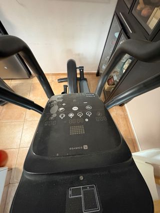 Elíptica Domyos 520