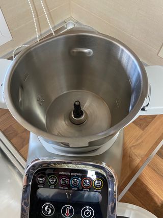 Robot de cocina multifunción 4,5 litros