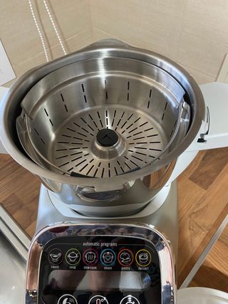 Robot de cocina multifunción 4,5 litros