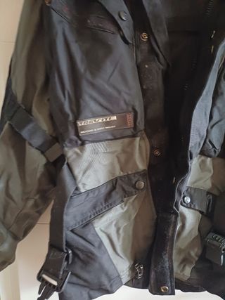 Chaqueta Moto REV'IT! Touring Adventure Talla XL
