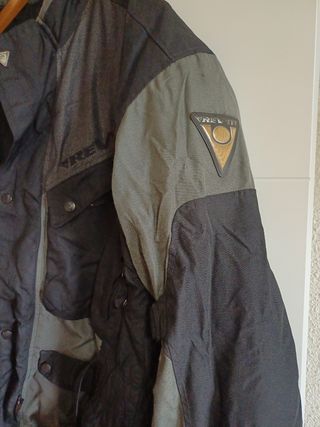 Chaqueta Moto REV'IT! Touring Adventure Talla XL