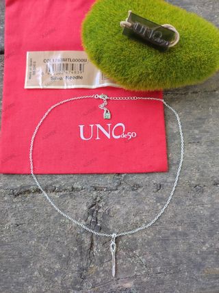 Collar Uno de 50