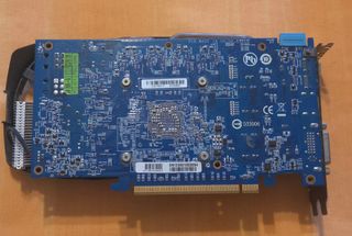 Targeta grafica Gigabyte GV-R785OC-2GD WindForce 