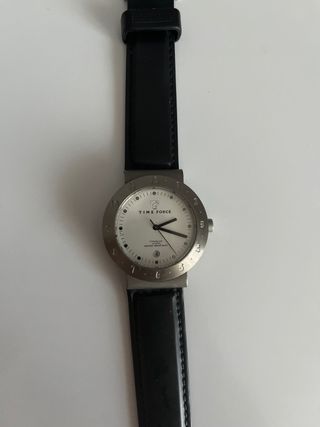 Reloj Time Force Titanio Hombre
