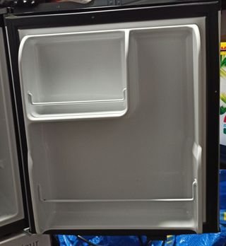 MaxxHome Mini Refrigerador 38l.