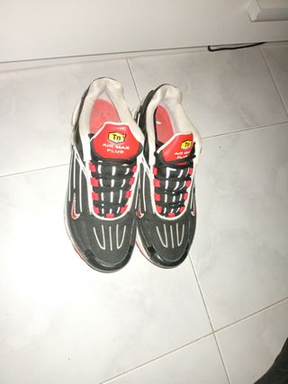 Nike Air Max Plus TN Zapatillas