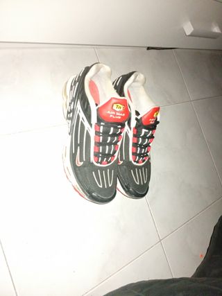Nike Air Max Plus TN Zapatillas