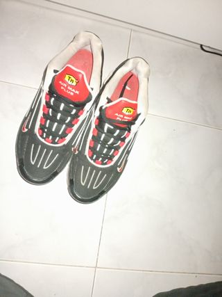 Nike Air Max Plus TN Zapatillas