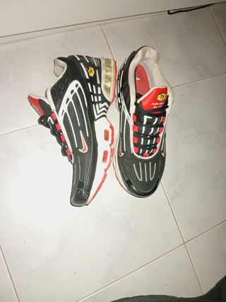 Nike Air Max Plus TN Zapatillas