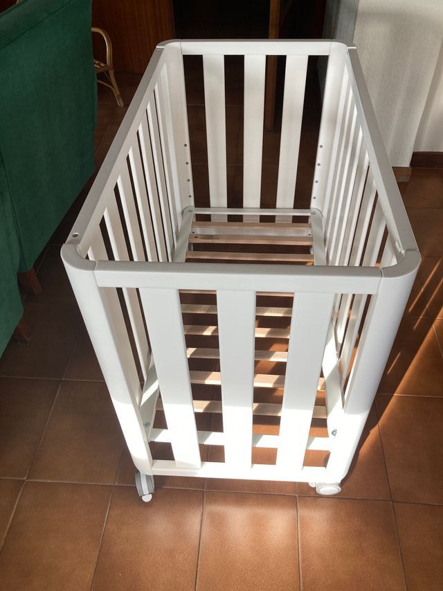 Minicuna colecho Cotinfant Doco Sleeping 90x50