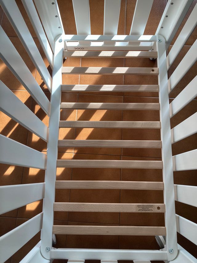 Minicuna colecho Cotinfant Doco Sleeping 90x50