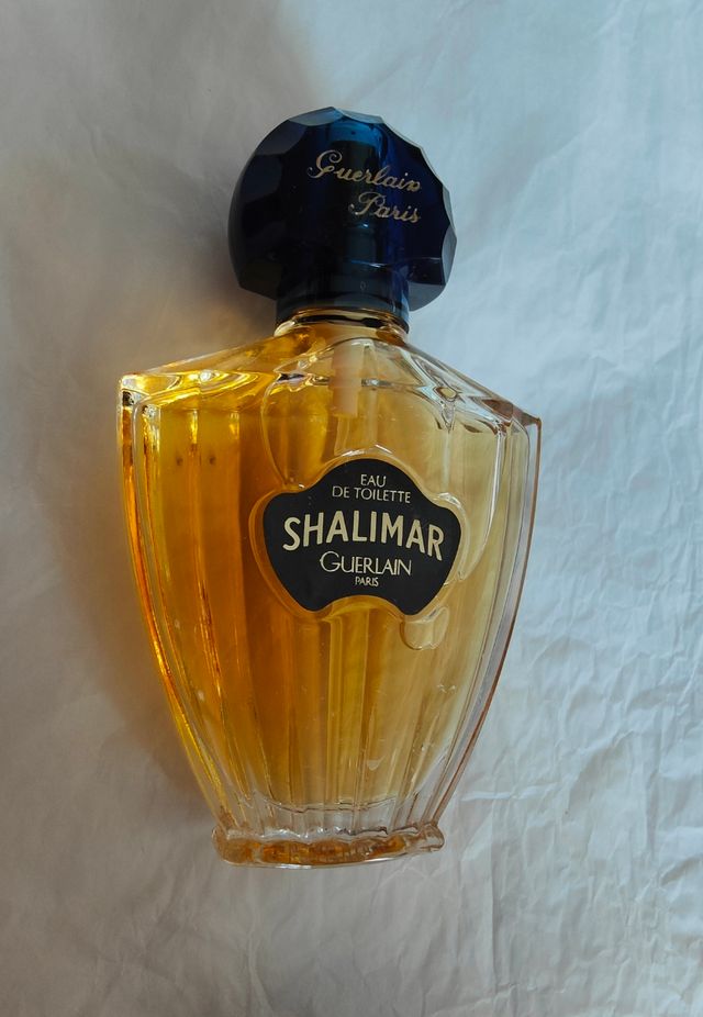 Guerlain Shalimar Eau de Toilette 50ml